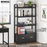 Avast Bookshelf - BFC302